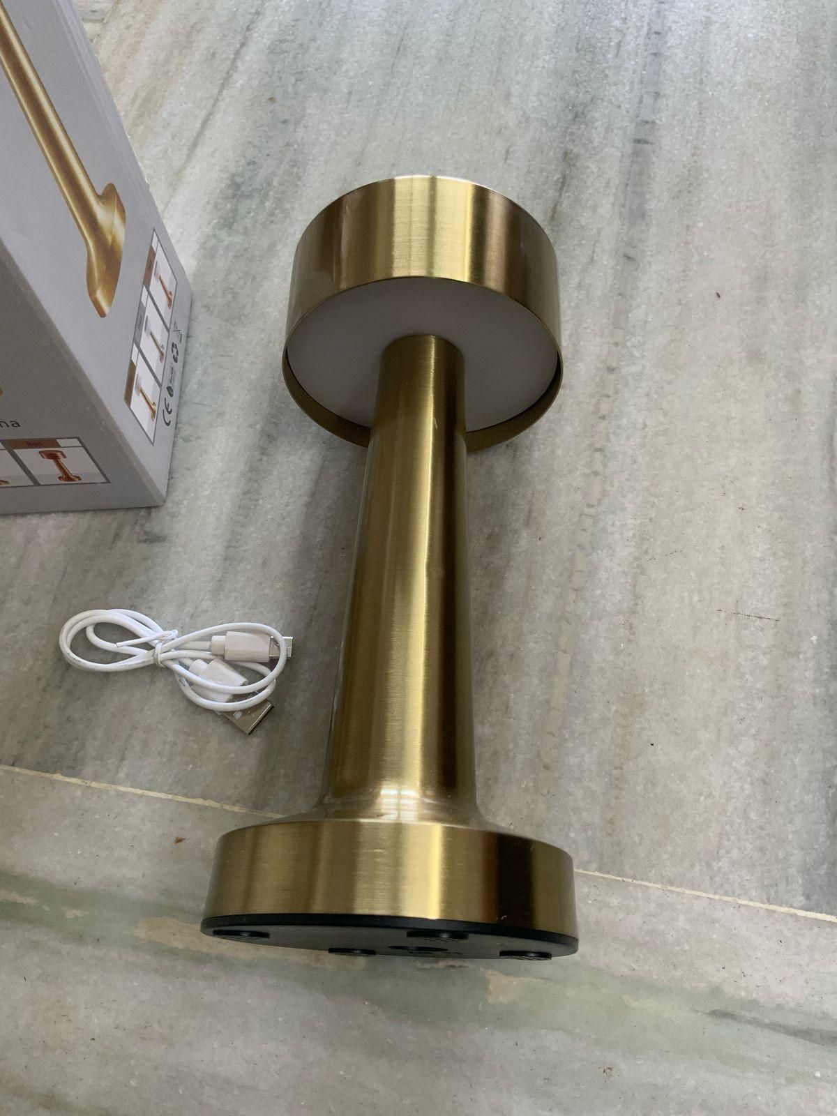 LED Desk Lamp