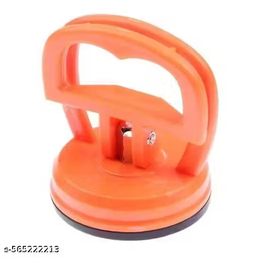 Mini Suction Cup Dent Puller Panel Remover Glass Tool(Multi colour)