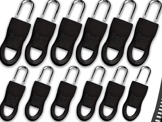 Zipper Puller